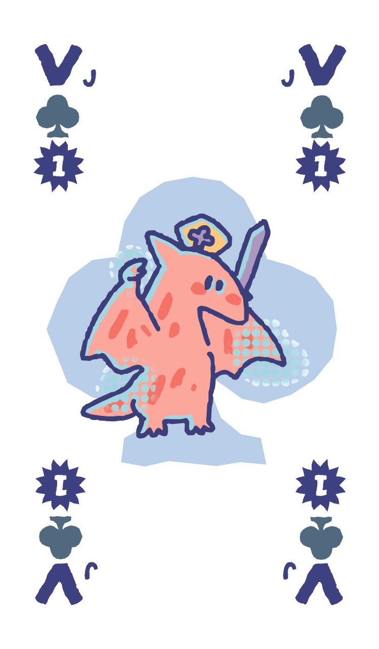 Dino Trix