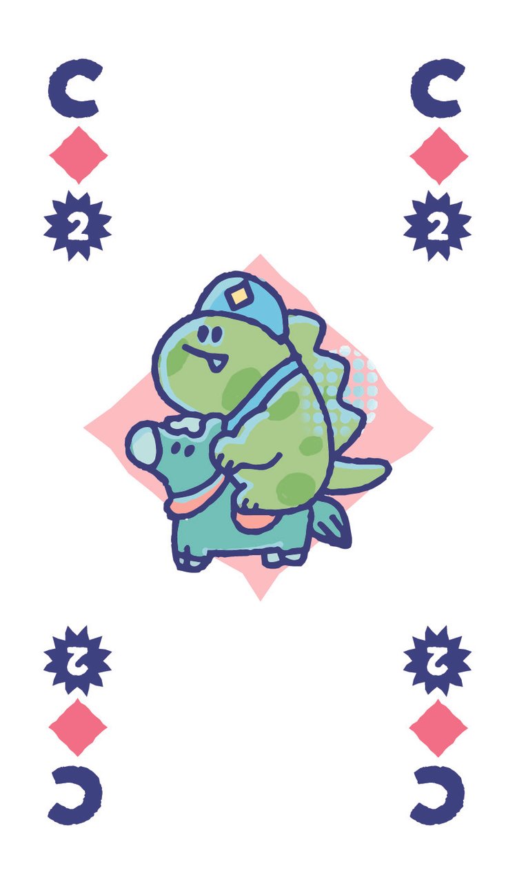 Dino Trix