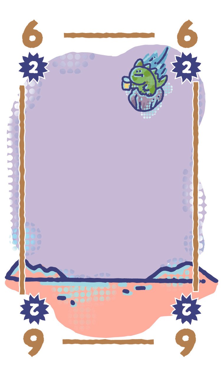 Dino Trix