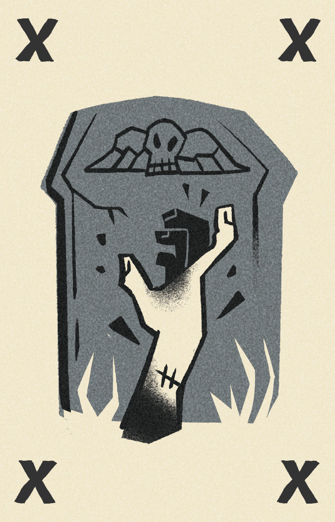 Fright Factor
