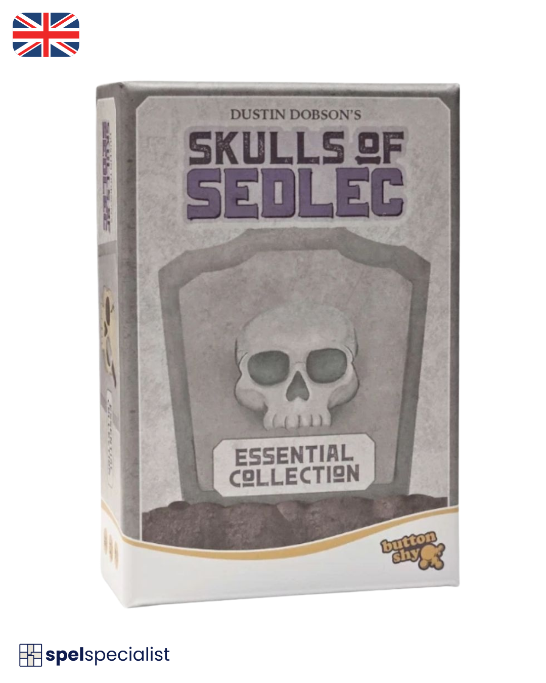 Skulls of Sedlec - Essential Collection