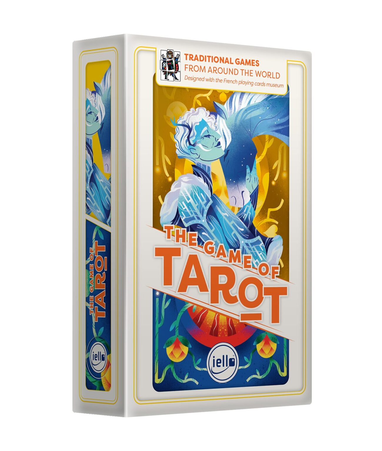Tarot