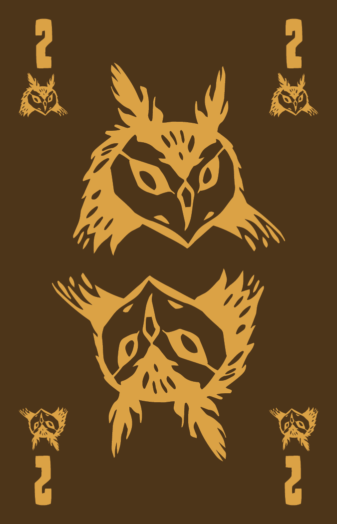 Woodlanders