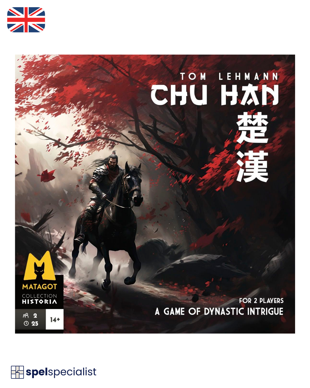 Chu Han