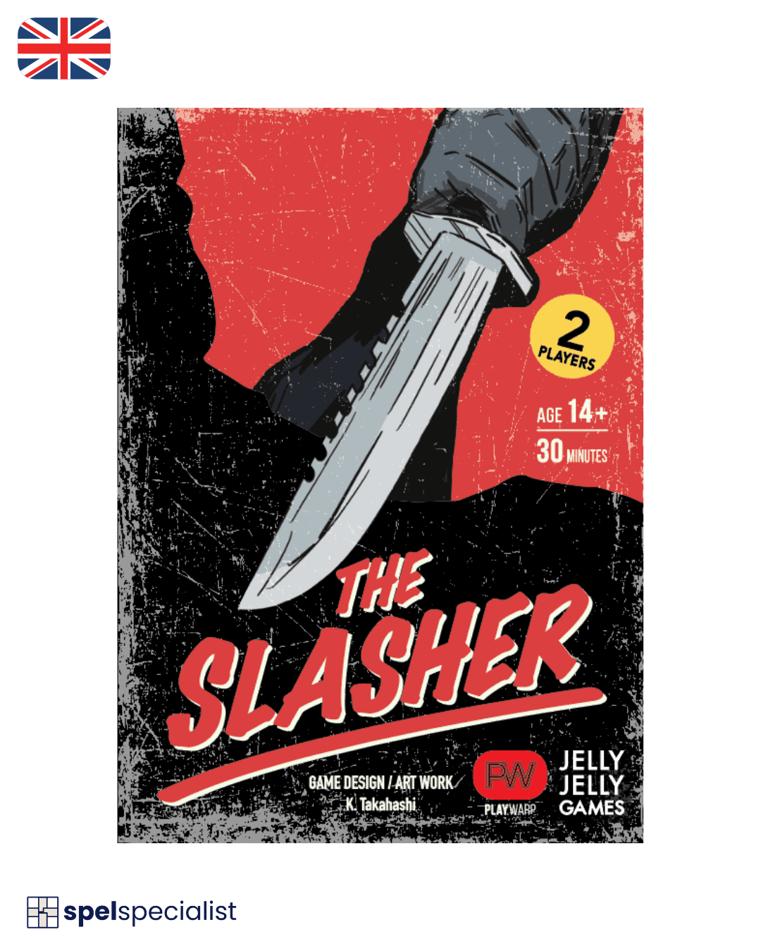 The Slasher