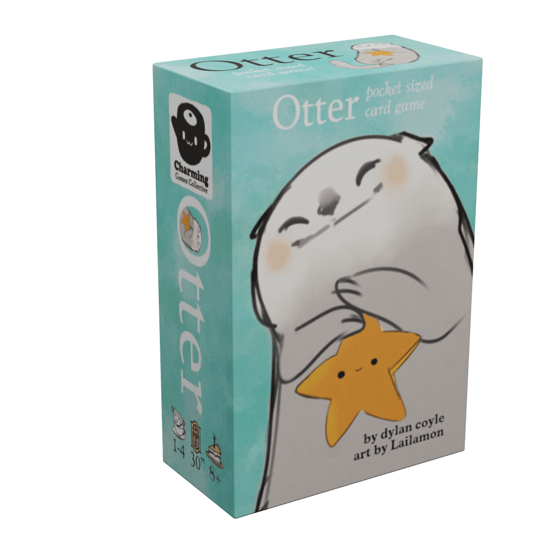 Otter (Pocket Edition)