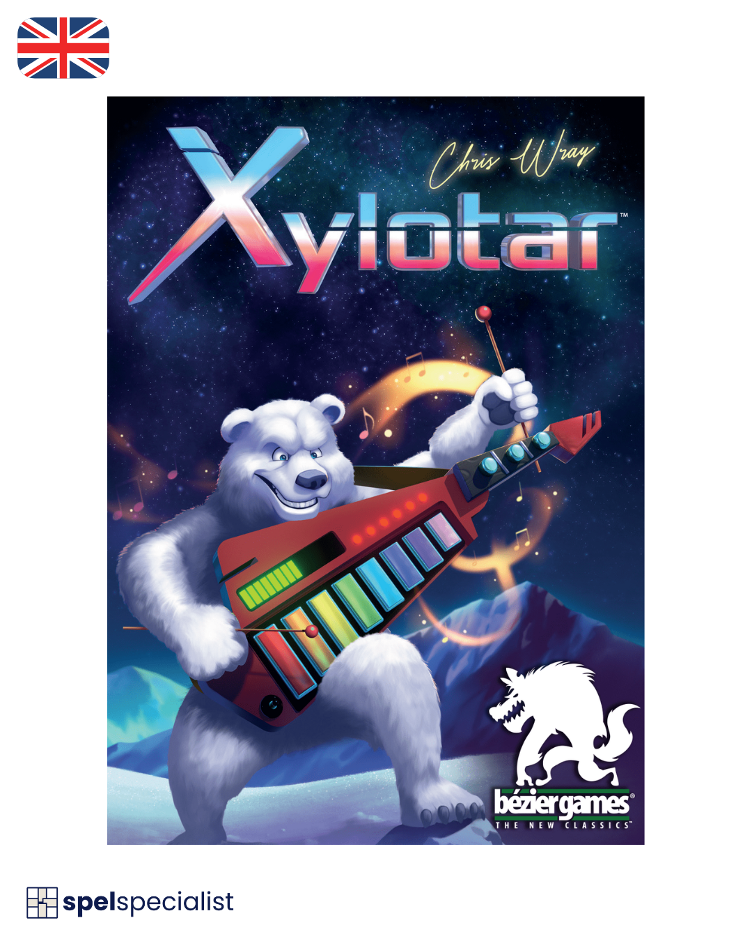 Xylotar