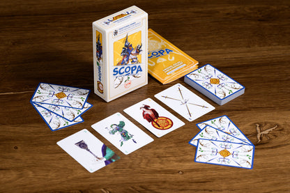 Scopa