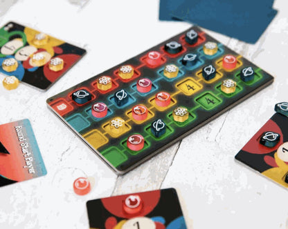 Cat in the Box: Deluxe Edition