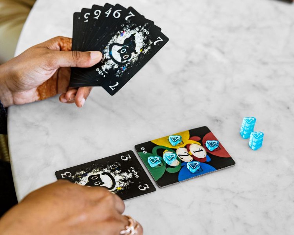 Cat in the Box: Deluxe Edition