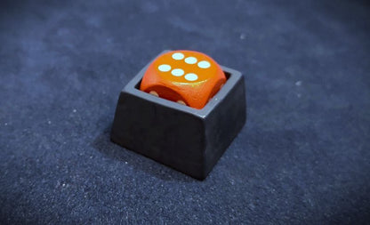 Nokosu Dice