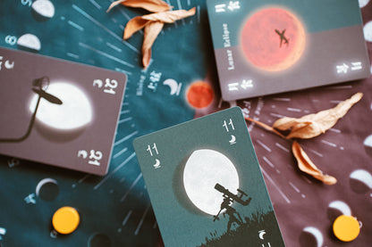 Lunar Trick