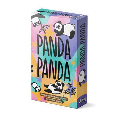 Panda Panda