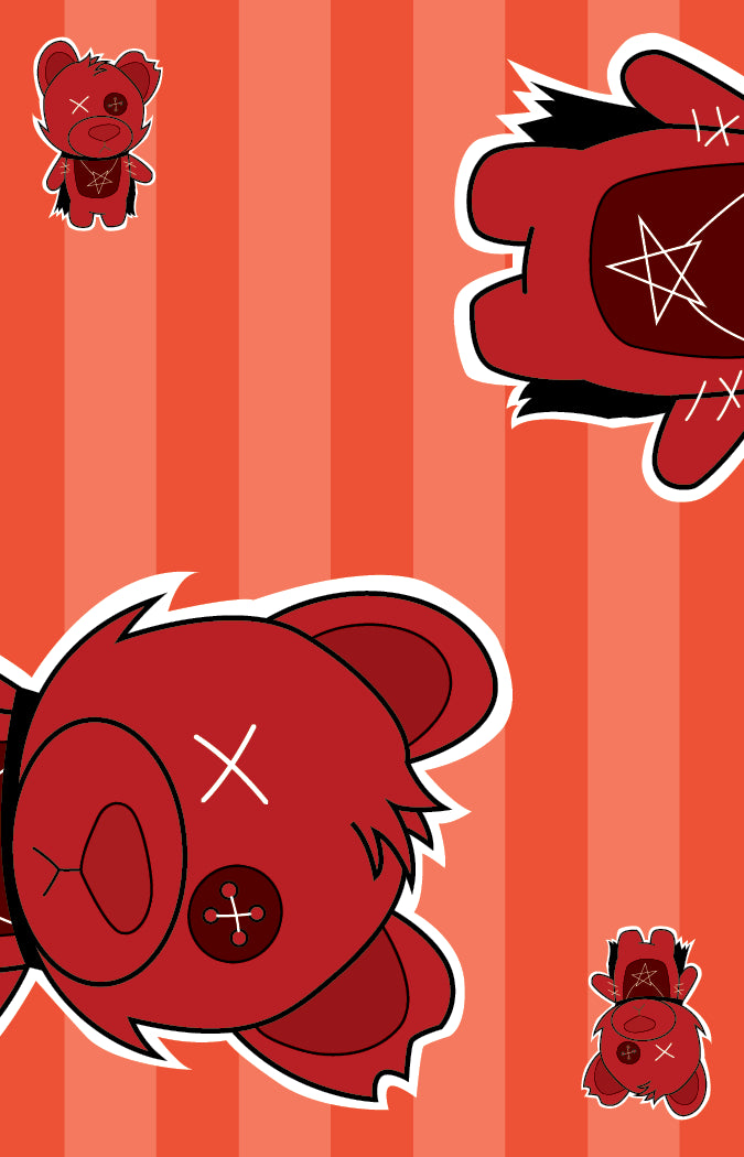 The Fluffy Rite