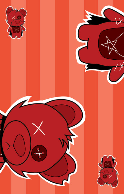 The Fluffy Rite