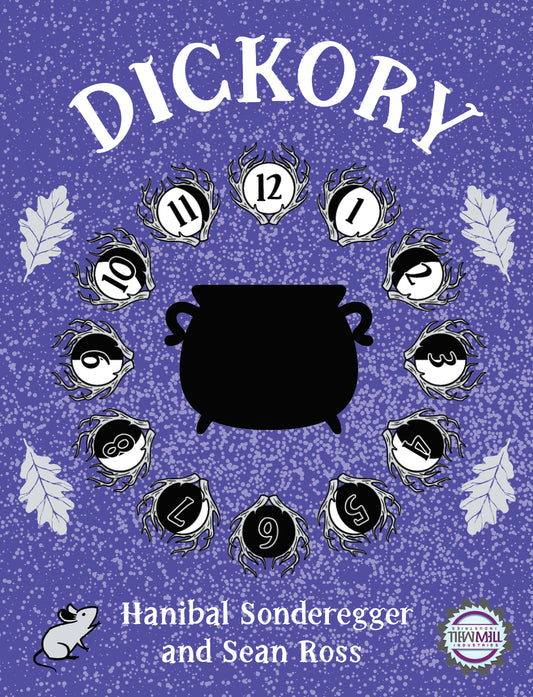 Dickory