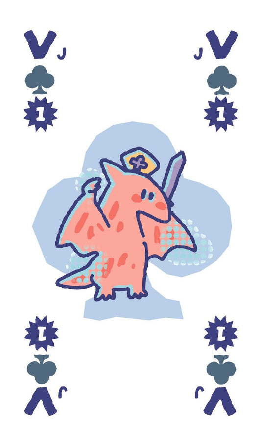 Dino Trix