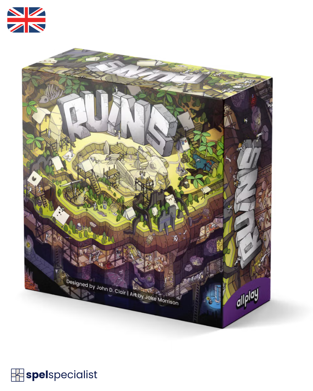 Ruins
