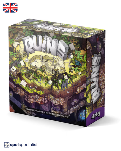 Ruins