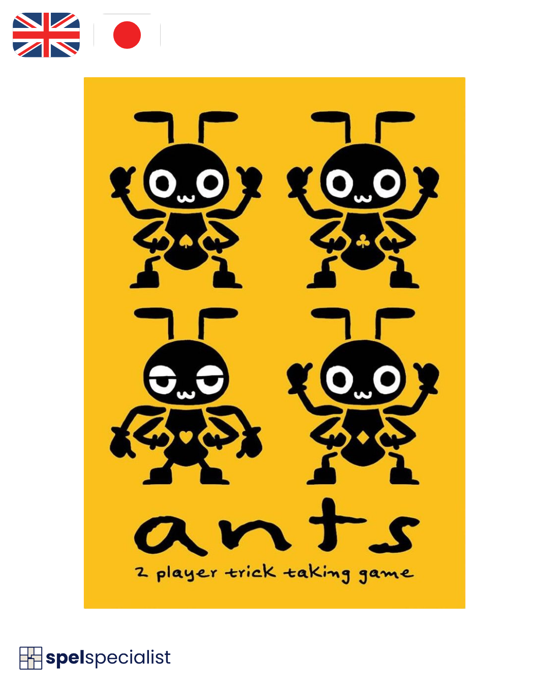 ants