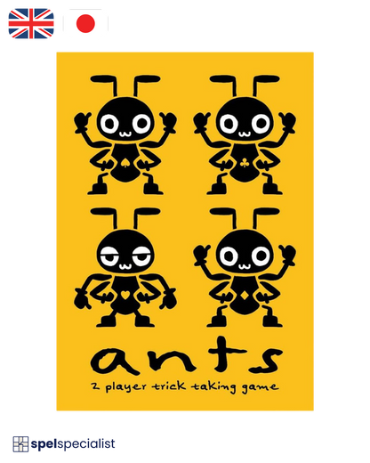 ants