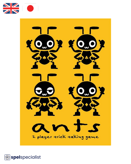 ants