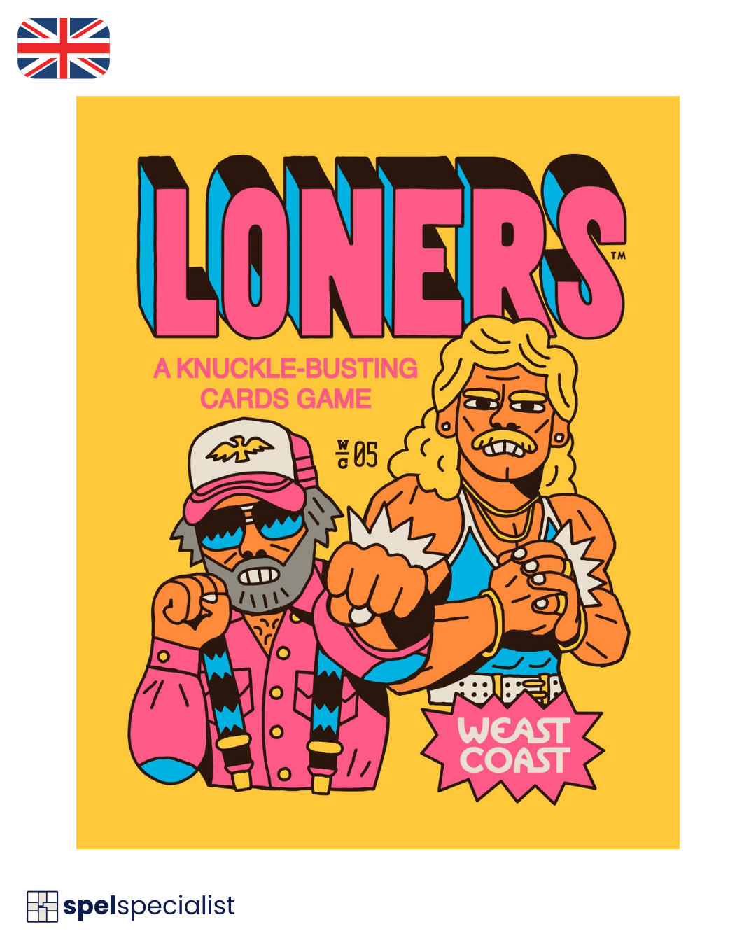 Loners