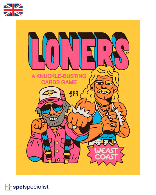 Loners