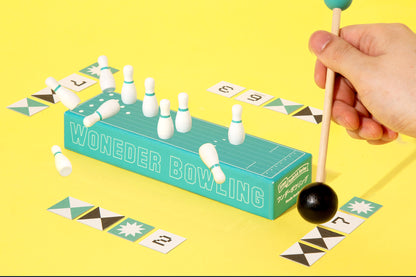 Wonder Bowling