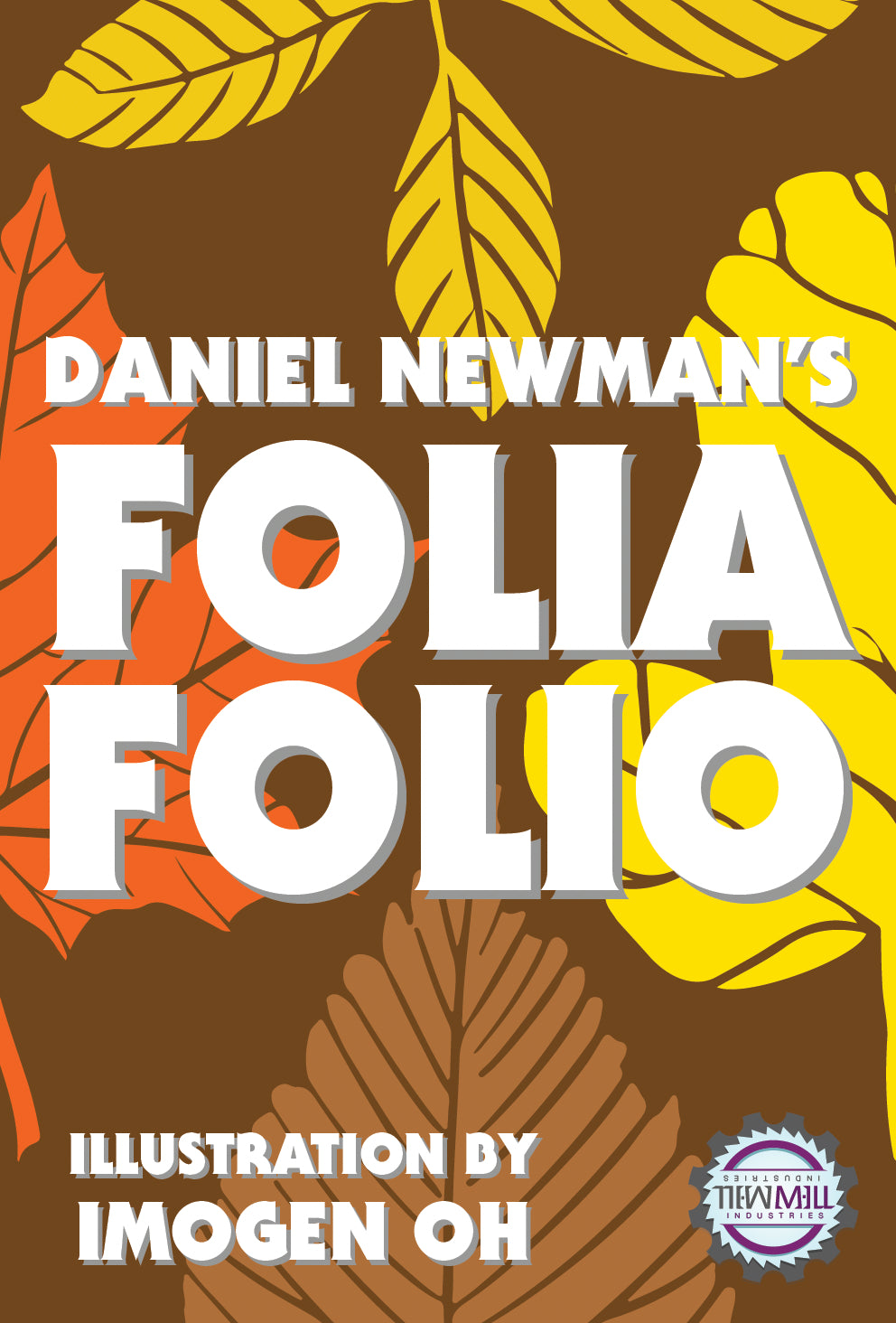 [Pre-order] Folia Folio