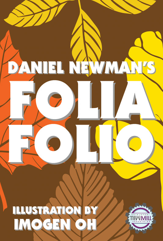 [Pre-order] Folia Folio