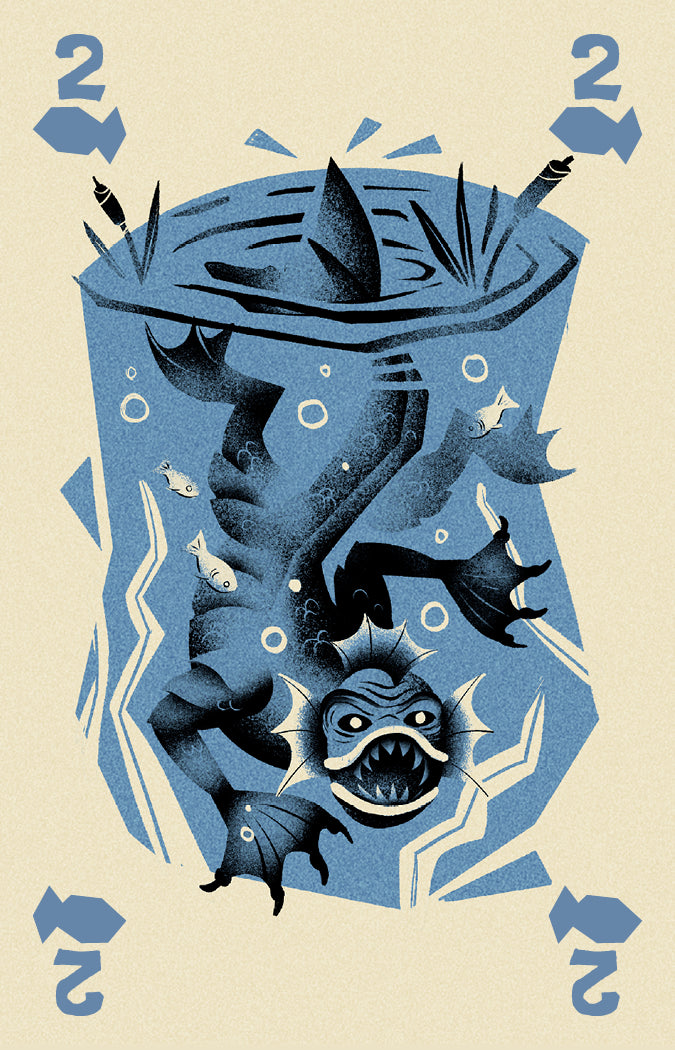 Fright Factor