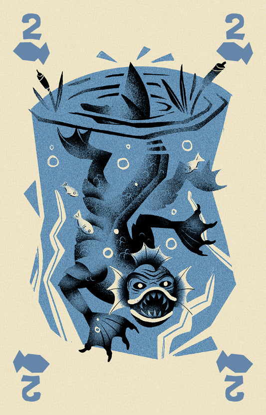 Fright Factor
