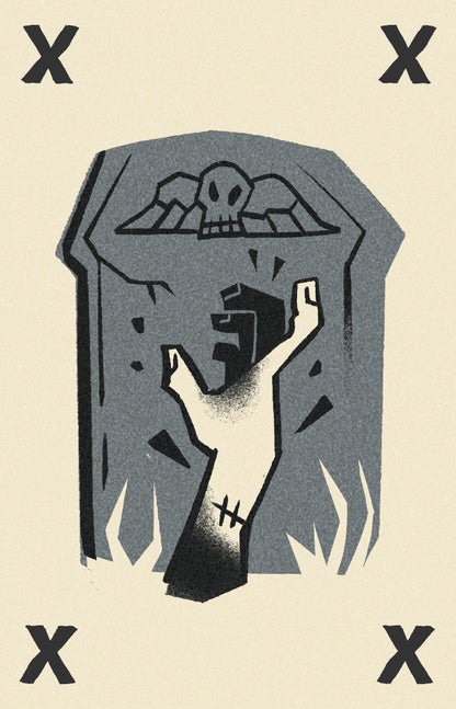 Fright Factor