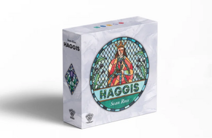 [Pre-order] Haggis