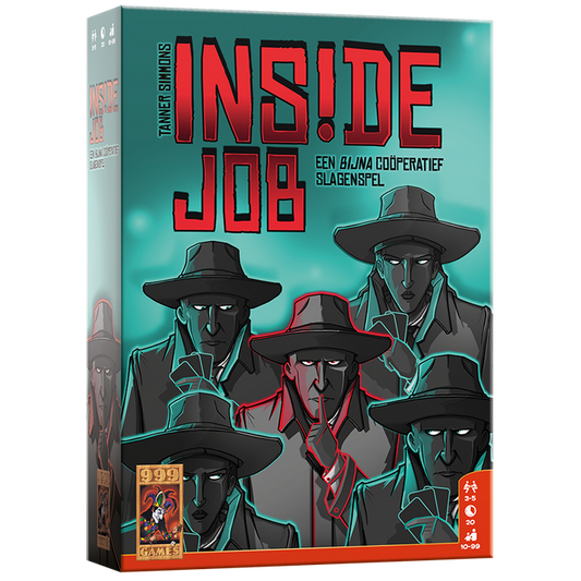 Inside Job