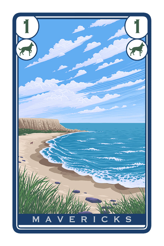 [Pre-order] Big Wave