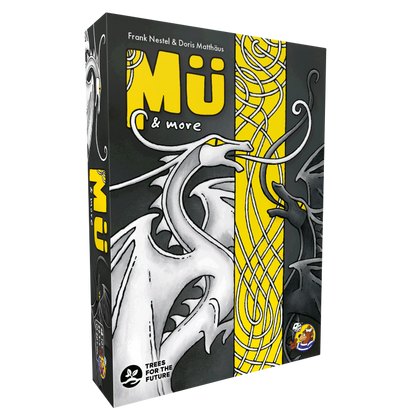 Mü & More