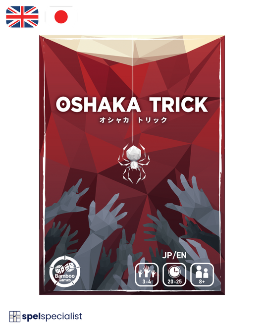 Oshaka Trick