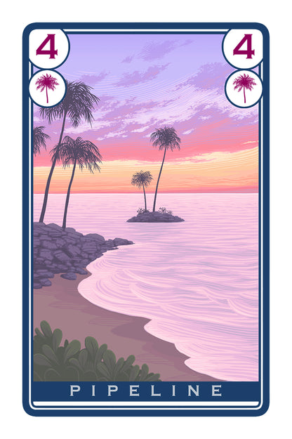 [Pre-order] Big Wave