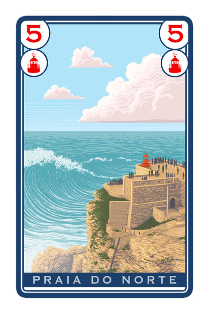[Pre-order] Big Wave