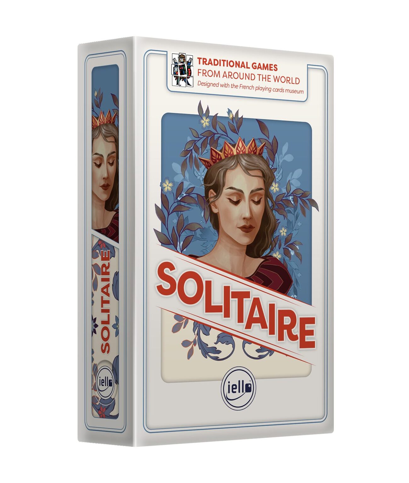 Solitaire