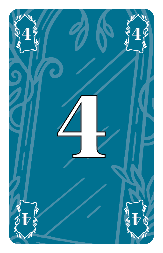 [Pre-order] Seven Prophecies