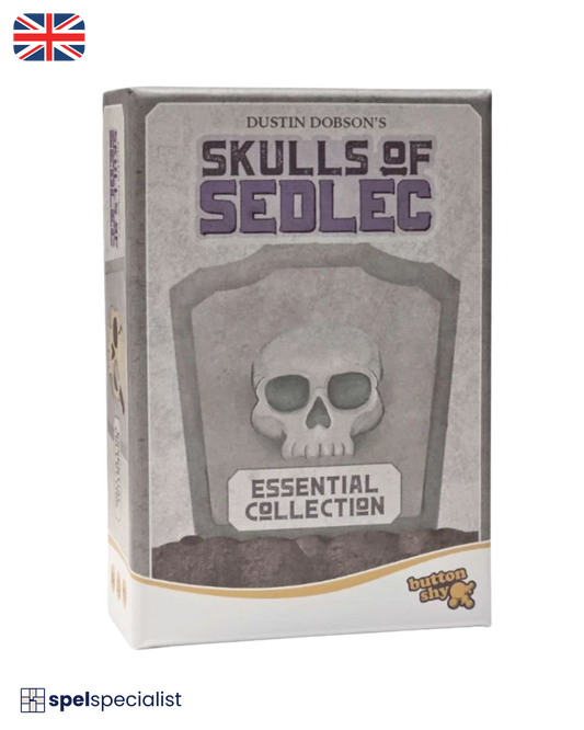 Skulls of Sedlec - Essential Collection
