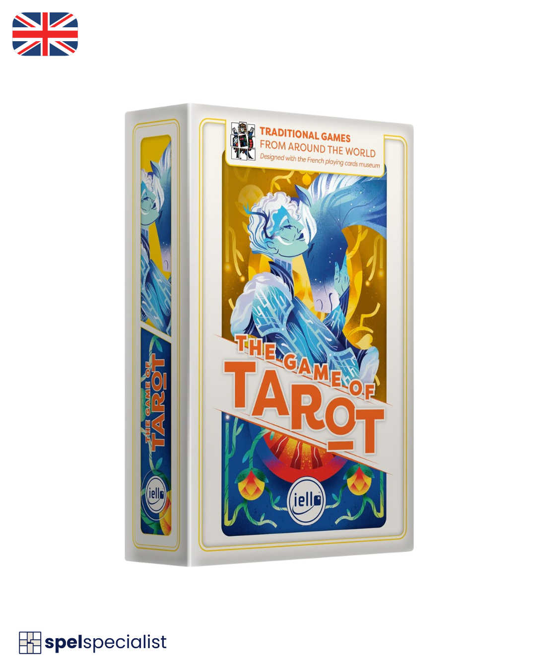 Tarot