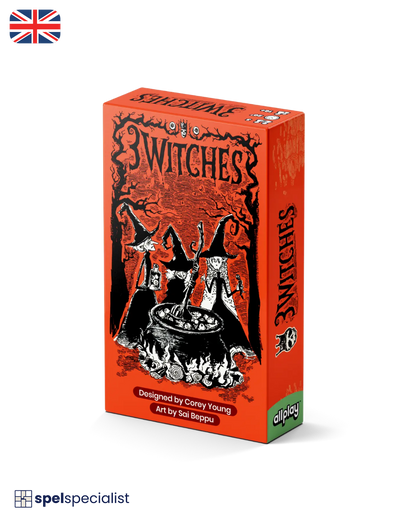 3 Witches