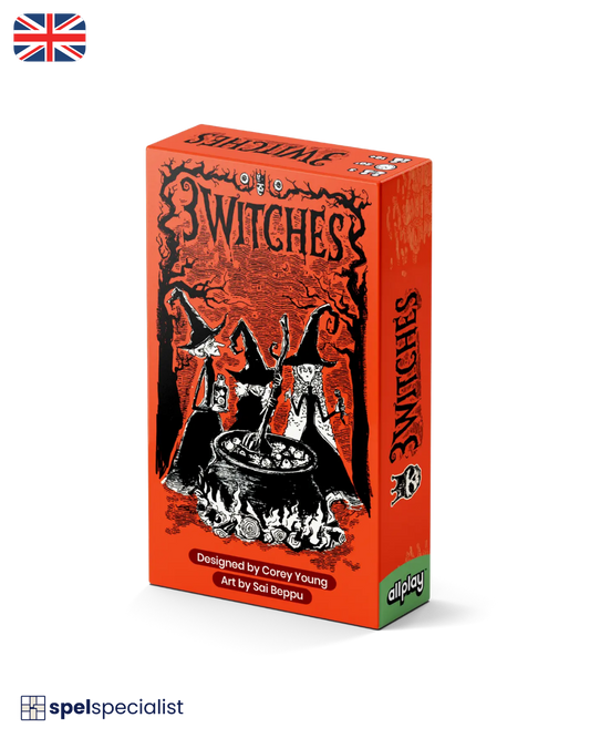 3 Witches
