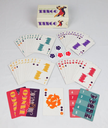 Tango (Pocket Line Edition)