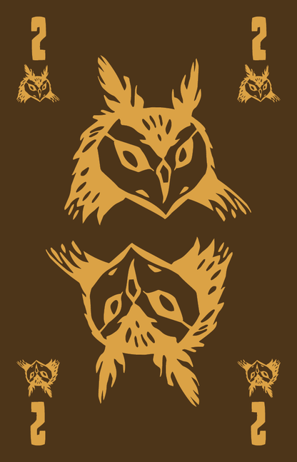 Woodlanders