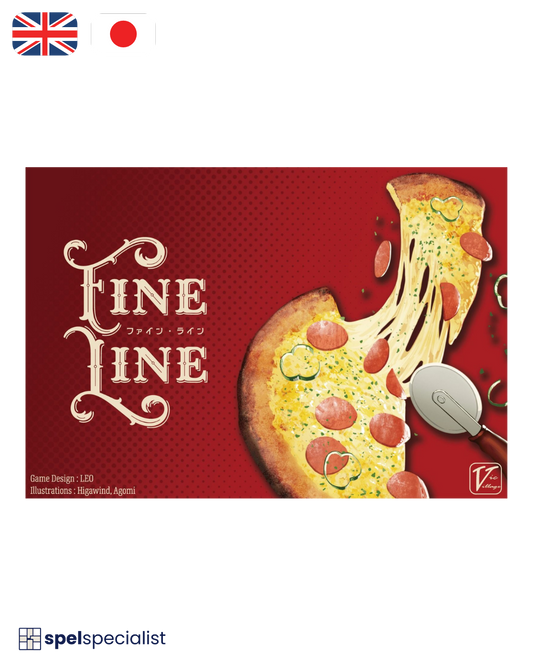 Fine Line